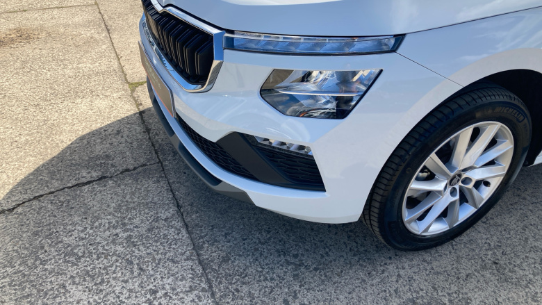 Skoda Kamiq 1.0 TSI SE Edition 5dr DSG Petrol Hatchback